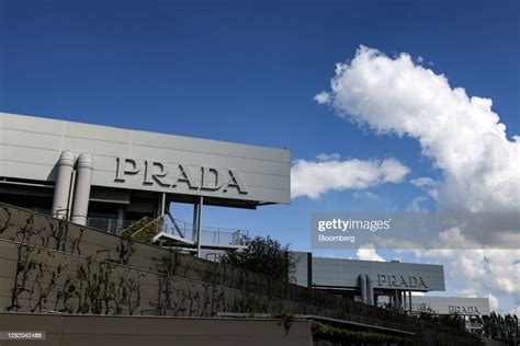 prada spa sede amministrativa|prada group milan.